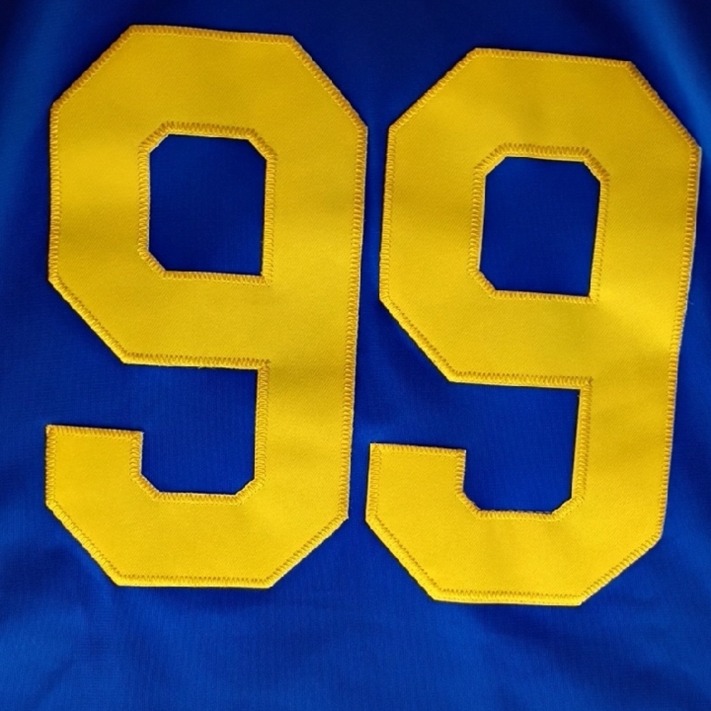 Nike Women's NFL Aaron Donald #99On Field  Jersey Size M - Picture 10 of 12